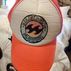 Billabong Hat
